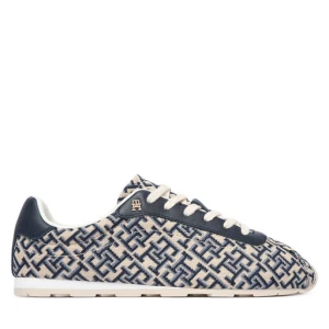 Sneakersy Tommy Hilfiger Bella FW0FW09523 Kolorowy