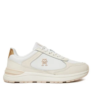 Sneakersy Tommy Hilfiger Casual Fashion Runner FW0FW08325 Kolorowy