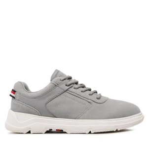 Sneakersy Tommy Hilfiger Core FM0FM04592 Szary