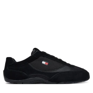 Zdjęcie produktu Sneakersy Tommy Hilfiger EM0EM01718 Czarny