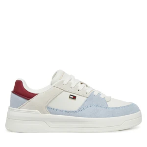 Sneakersy Tommy Hilfiger Essential Basket Sneaker FW0FW08456 Kolorowy