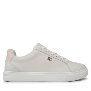 Sneakersy Tommy Hilfiger Essential Court Sneaker FW0FW07686 Szary
