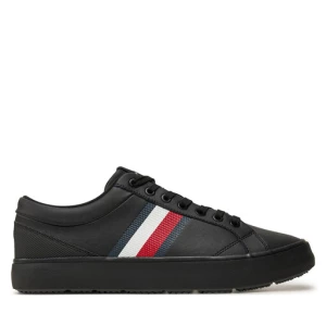 Sneakersy Tommy Hilfiger FM0FM05199 Czarny