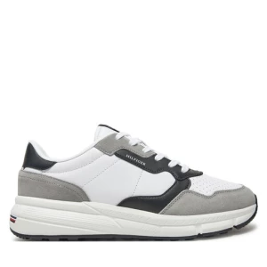 Sneakersy Tommy Hilfiger FM0FM05216 Biały