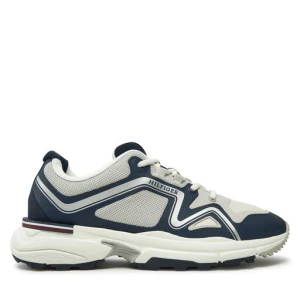 Sneakersy Tommy Hilfiger FM0FM05344 Biały