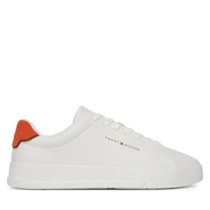 Sneakersy Tommy Hilfiger FM0FM05367 Biały