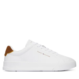 Zdjęcie produktu Sneakersy Tommy Hilfiger FM0FM05367 Biały