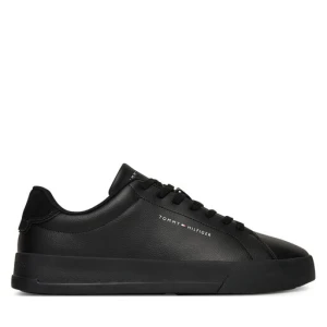 Sneakersy Tommy Hilfiger FM0FM05367 Czarny