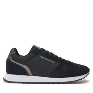 Sneakersy Tommy Hilfiger FM0FM05465 Czarny