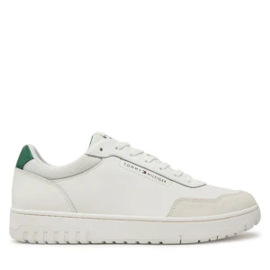 Sneakersy Tommy Hilfiger FM0FM05467 Biały
