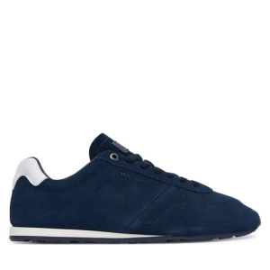 Zdjęcie produktu Sneakersy Tommy Hilfiger FM0FM05832 Granatowy