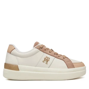 Sneakersy Tommy Hilfiger FW0FW08460 Biały