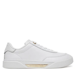 Sneakersy Tommy Hilfiger FW0FW08682 Biały