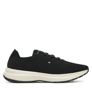Sneakersy Tommy Hilfiger FW0FW08813 Czarny