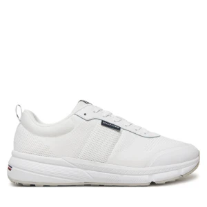 Sneakersy Tommy Hilfiger Lightweight Modern FM0FM05326 Biały