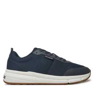 Sneakersy Tommy Hilfiger Lightweight Modern FM0FM05326 Granatowy