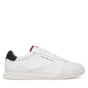Sneakersy Tommy Hilfiger Lopro Lth FM0FM05827 Biały