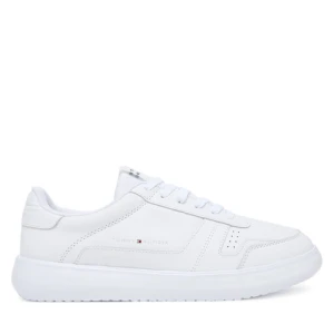 Zdjęcie produktu Sneakersy Tommy Hilfiger Modern Lightcup FM0FM05529 Biały