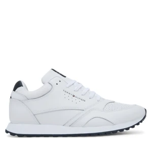 Sneakersy Tommy Hilfiger New Runner Eva Ess FM0FM05512 Biały