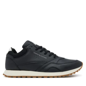 Zdjęcie produktu Sneakersy Tommy Hilfiger New Runner Eva Ess FM0FM05512 Czarny