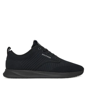 Zdjęcie produktu Sneakersy Tommy Hilfiger Newport 3D Premium FM0FM05527 Czarny