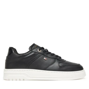 Sneakersy Tommy Hilfiger Sporty Cupsole FW0FW08795 Czarny