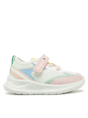 Sneakersy Tommy Hilfiger T1A9-33755-1697Y913 Kolorowy