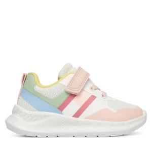 Sneakersy Tommy Hilfiger T1A9-34261-1843Y913 Biały