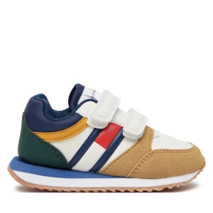 Sneakersy Tommy Hilfiger T1B9-33661-1269Y Kolorowy