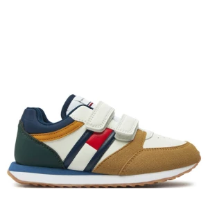 Sneakersy Tommy Hilfiger T1B9-33661-1269Y S Kolorowy