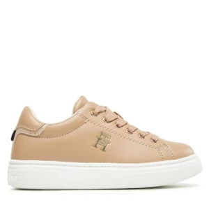 Sneakersy Tommy Hilfiger T3A9-32964-1355524 M Camel 524