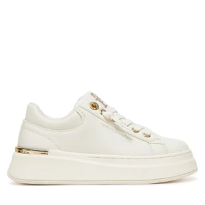 Sneakersy Tommy Hilfiger T3A9-33750-1355530 Biały