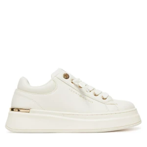 Sneakersy Tommy Hilfiger T3A9-33750-1355530 Biały
