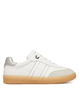 Sneakersy Tommy Hilfiger T3A9-34242-1269X025 M Biały