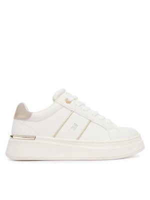 Sneakersy Tommy Hilfiger T3A9-35091-1355X024 D Biały