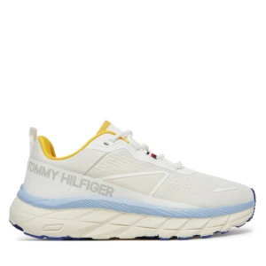 Sneakersy Tommy Hilfiger T3B9-33882-1219100 S Biały
