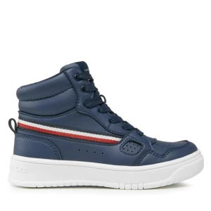 Sneakersy Tommy Hilfiger T3X9-33113-1355 M Niebieski