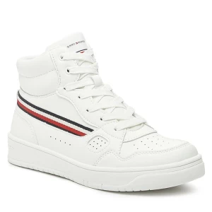 Sneakersy Tommy Hilfiger T3X9-33113-1355 M Off White 530