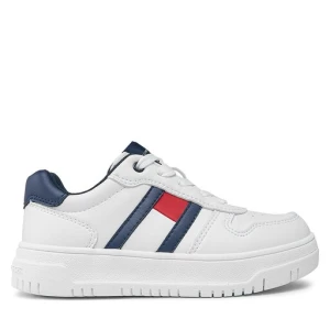 Sneakersy Tommy Hilfiger T3X9-33115-1355 M Off White/Blue A473