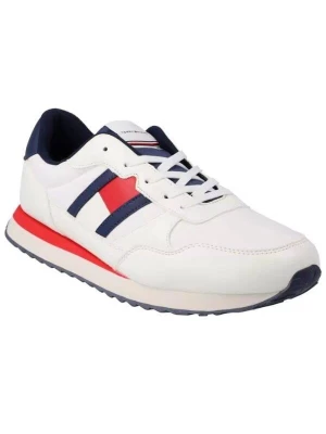 
Sneakersy Tommy Hilfiger T3X9 33133 0208 biały
 
tommy hilfiger
