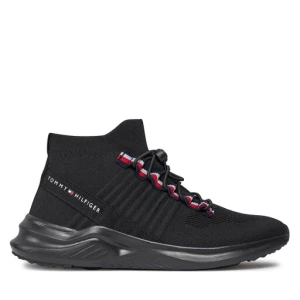 Sneakersy Tommy Hilfiger T3X9-33141-0702 Black 999