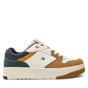 Sneakersy Tommy Hilfiger T3X9-33639-1269Y913 Kolorowy