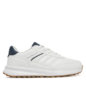 Sneakersy Tommy Hilfiger T3X9-33873-1355 S Biały