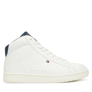 Sneakersy Tommy Hilfiger T3X9-34074-1355 Biały