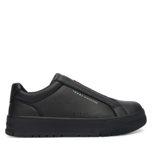 Sneakersy Tommy Hilfiger T3X9-34092-1355999 D Czarny