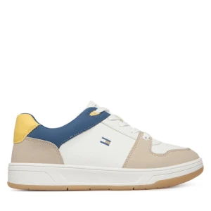 Sneakersy Tommy Hilfiger T3X9-34362-1269Y913 S Biały