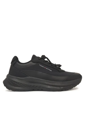 Sneakersy Tommy Hilfiger T3X9-35270-1844 M Czarny