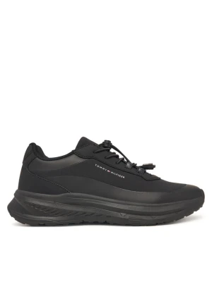 Sneakersy Tommy Hilfiger T3X9-35270-1844 S Czarny