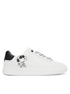 Sneakersy Tommy Hilfiger T3X9-35325-1355 S Biały