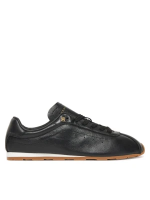 Sneakersy Tommy Hilfiger Th Low Profile Runner FW0FW08951 Czarny